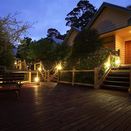 Heritage Trail Lodge Margaret River Extérieur photo