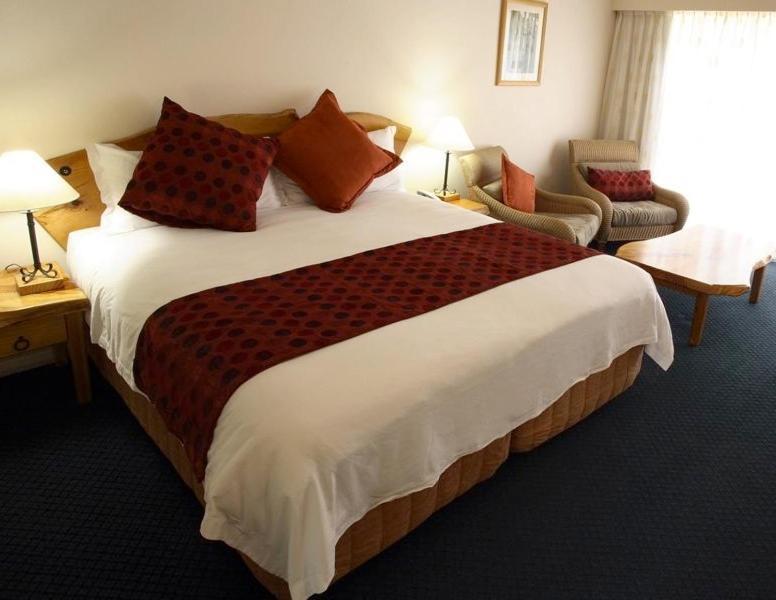 Heritage Trail Lodge Margaret River Extérieur photo