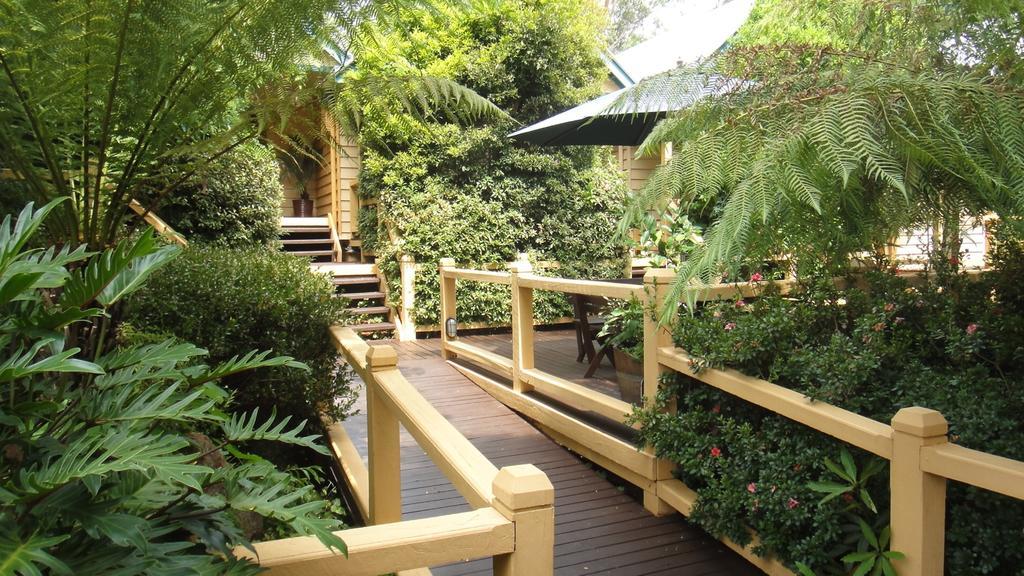 Heritage Trail Lodge Margaret River Extérieur photo
