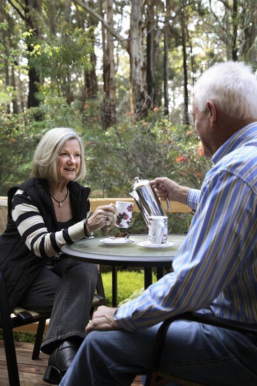 Heritage Trail Lodge Margaret River Extérieur photo