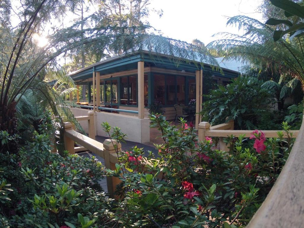 Heritage Trail Lodge Margaret River Extérieur photo