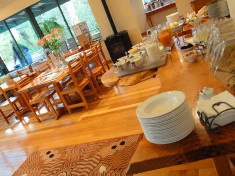 Heritage Trail Lodge Margaret River Extérieur photo